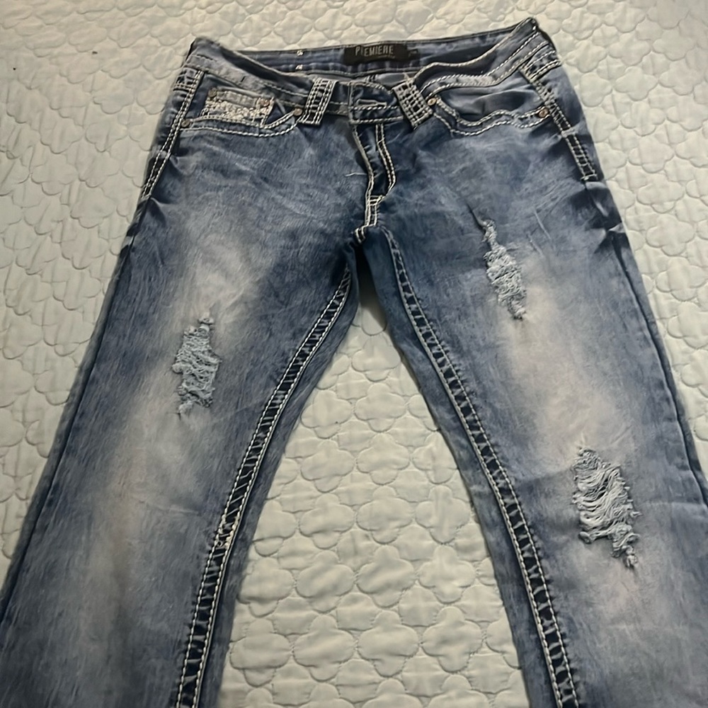 Premiere Rue21 used like new